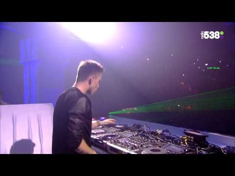 Nicky Romero | Full liveset | 538JingleBall 2014