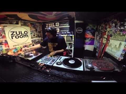 Jesus Gonsev (Zulo Room)