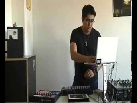 Komprezzor - RTS.FM.090612