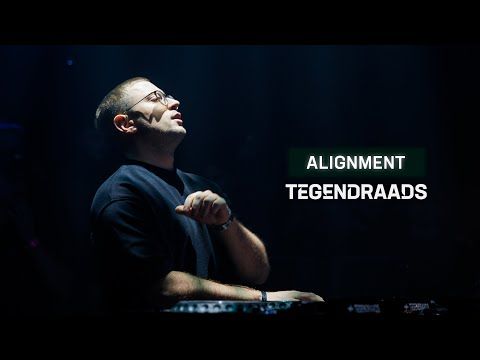 Alignment –/– TEGENDRAADS 2024