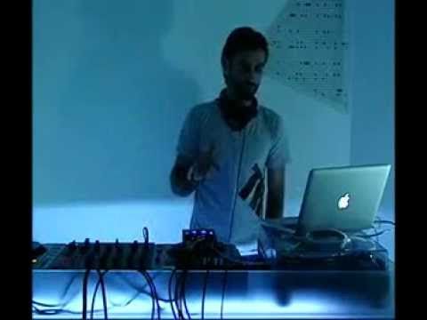 Jan Sawizki @ RTS.FM - 16.12.2010