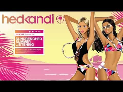 The Hedkandi Radio Show With Mark Doyle Week 46 HKR46/21