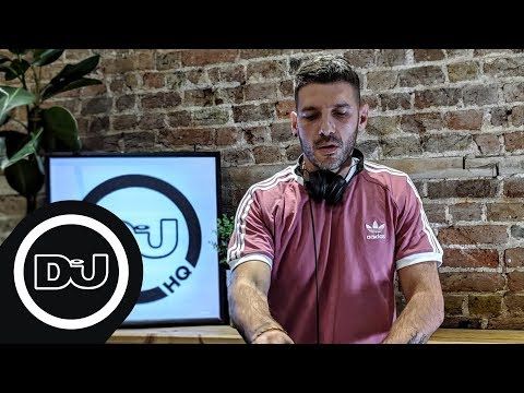 Andres Campo Live From #DJMagHQ