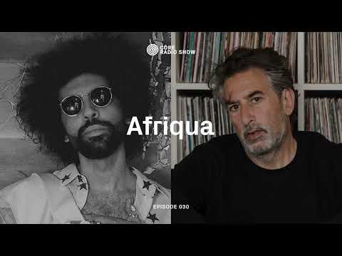 CORE l Afriqua & Dino Lenny