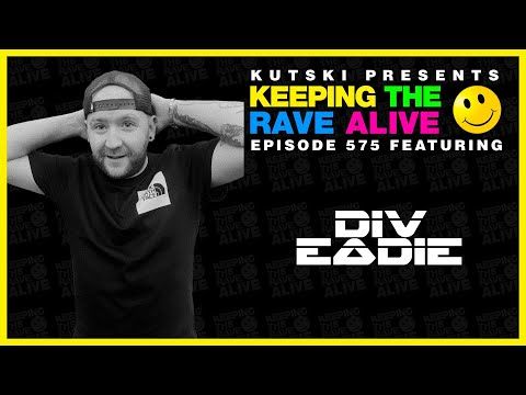 KTRA Episode 575: Div Eadie