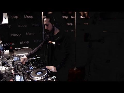Black Codes Experiments w/ Cristian Varela - 24.1.2019