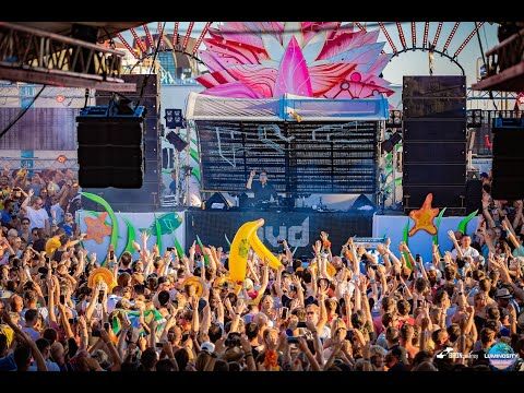 Paul van Dyk [FULL SET] @ Luminosity Beach Festival 29-06-2019
