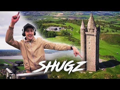 SHUGZ ▼ TRANSMISSION LIVE: Home Edition
