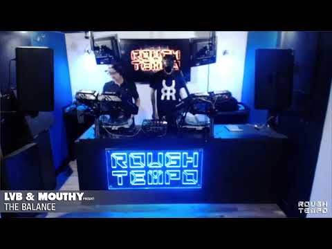 LVB & BR-A-LE with MOUTHY Presents THE RUFFEST KUTZ