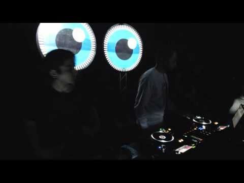 Jailo @ Slack, Hall of Fame, Tilburg (22-03-2014)