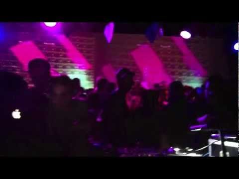 Nice To Be Label Party 07072012 MAM Miguel Campbell Matt Hughes Agostino Casillo Diego Amura @ NEO