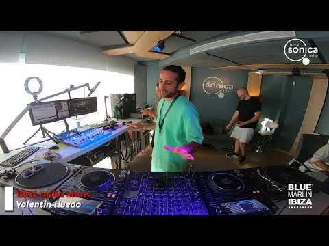 Valentin Huedo · BMI radio show · 15.JUN.2023