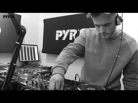 Mind Of A Dragon - Garage Splash #TakeoverShow - PyroRadio - (31/05/2017)