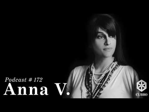 CUBBO podcast #172 Anna V.