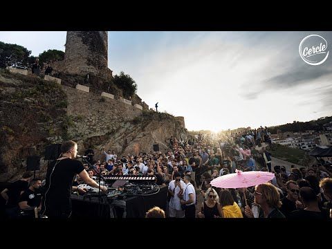 Jan Blomqvist live @ Tossa de Mar for Cercle