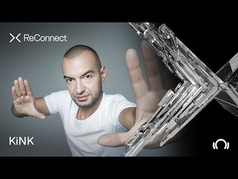 KiNK DJ set @ ReConnect | Beatport Live I