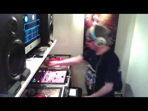 DJ Madd Mario 2-23-2014