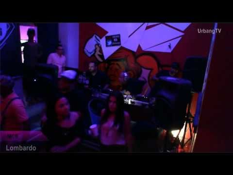 Lombardo - FoamLoverz @ MCB