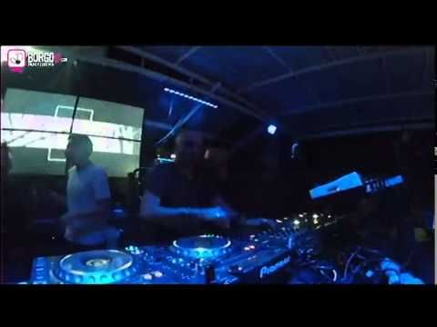 Technasia - MUZIK VILLAGE 7th edition - borgo33.com