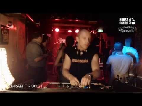 Bram Troost - 60 minute set - De DJ Draait Door