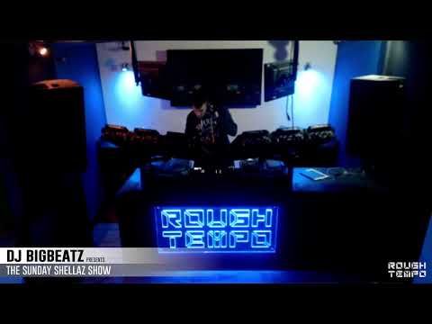 THE NORFY SHOW with MC SHAYDEE & KEVSTAR