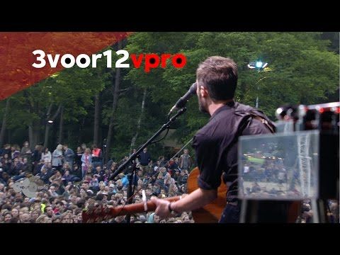 The Tallest Man On Earth - live @ Best Kept Secret 2015