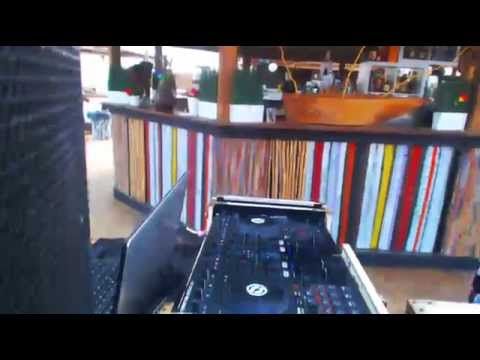 Aloha OPENING Marquito
