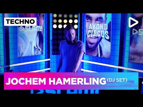 Jochem Hamerling (DJ-set) | SLAM!