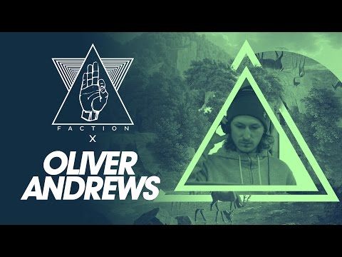 OLIVER ANDREW x FACTION x YAMAMORI