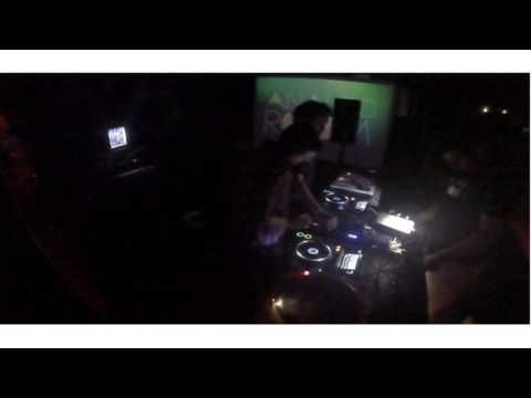 Nasrawi 160 min at Analog Room