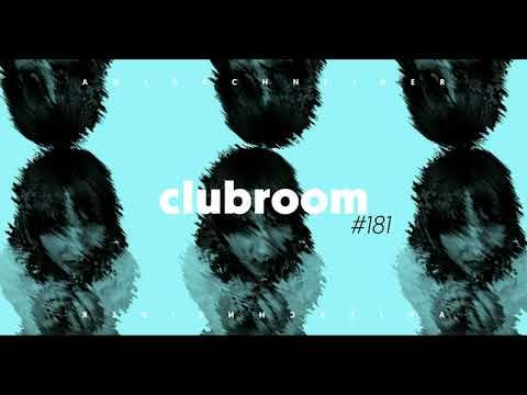 Club Room 181 with Anja Schneider