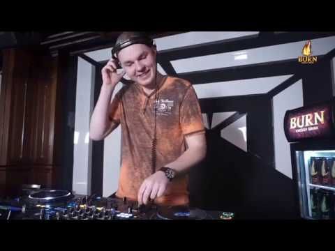 Overhead - Live @ Radio Intense 27.02.2019