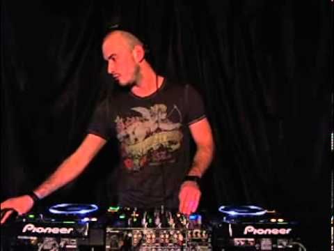 Matthew Clarck @ RTS.FM - 27.03.2011