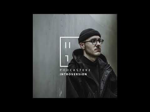 Introversion - HATE Podcast 092 (15th July 2018)