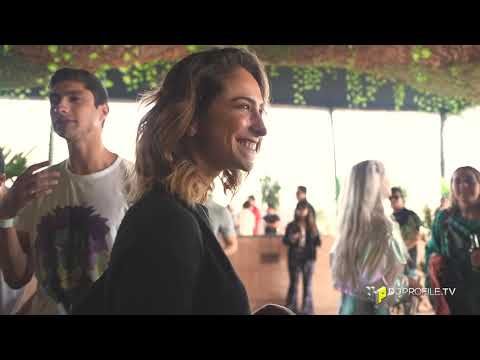 Kintar (Ar) @ Esto Es Tulum Santiago, Chile. 19/10/2019