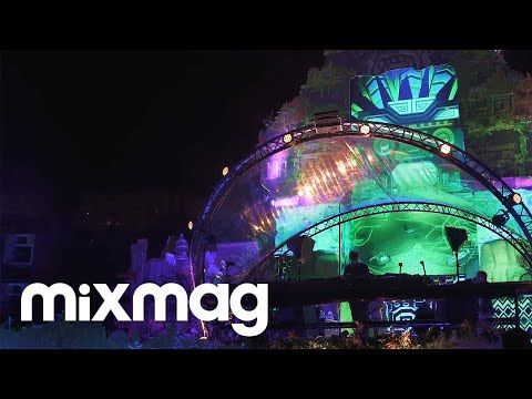 SUBLEE minimal house set at Neversea, Romania 2019