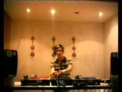 Sebastian Koch @ RTS.FM - 29.10.2009