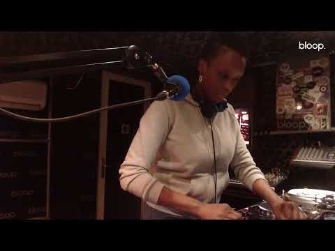 Dub Kitchn w/ Kemi Oshi - 20.02.21
