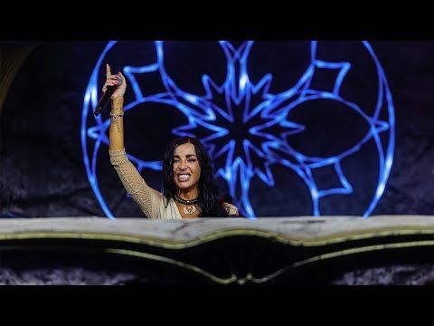 B Jones @ Tomorrowland Brasil, 2025
