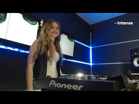 Cadence - Live @ Radio Intense 17.05.2016