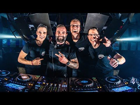 Barbaric Records LIVE @ Masters of Hardcore 2023 - Cosmic Conquest