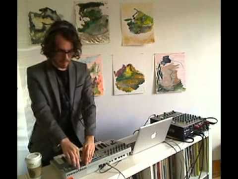 Alexander Bassett - RTS.FM.260910