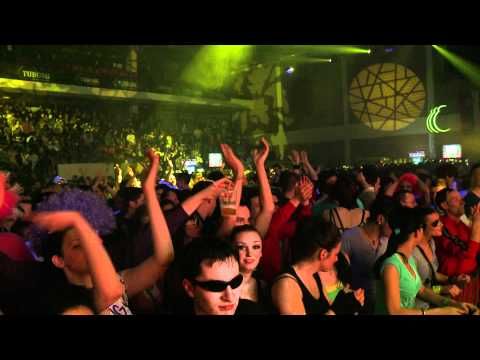 Vladimir Aćić B2B Dejan Milićević Live @ Novi Sad, March 12, 2011 [part 4/5]