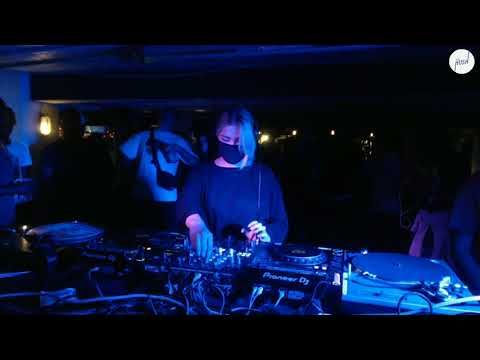 L U C Y b2b Jossy Mitsu  | Keep Hush live: Sicaria Sound present