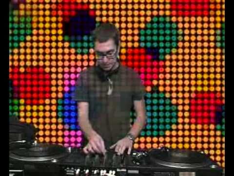 Djungl @ RTS.FM Studio: DJ set