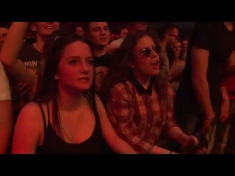 FOX & TATULA @ Green Bass, Novi Sad 11  April, 2015 part part 2 5