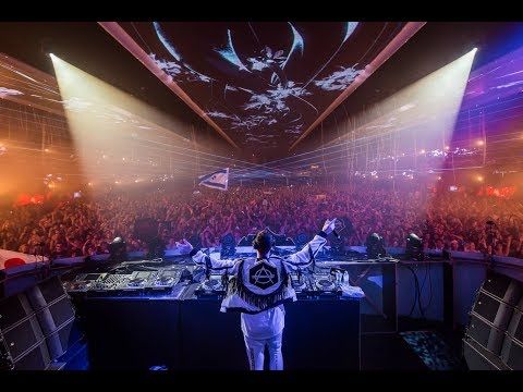 Don Diablo | Tomorrowland Belgium 2018