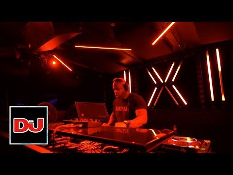 Demuir Live From CODA in Toronto