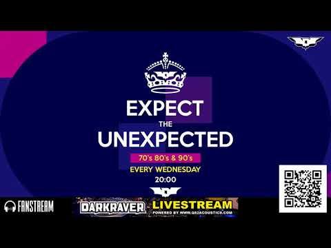 Expect the unexpected 38