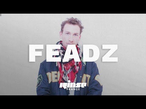 Feadz (DJ Set)